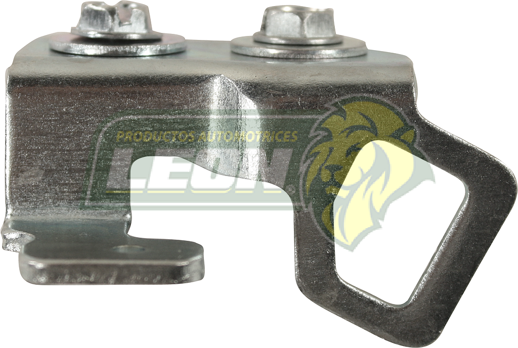 CONTRA CHAPA CAJUELA NISSAN TSURU III “FERRAU”