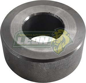 CARRETILLA FRENO DE AIRE 1 3/4x13/16x13/16