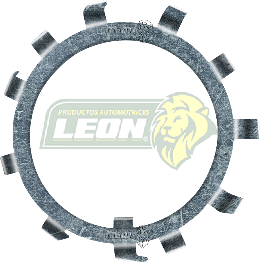 SEGURO MAZA G.M. MICRO, C-30, C-35 (ØI: 2”) “ARAÑA CHICA” HO082