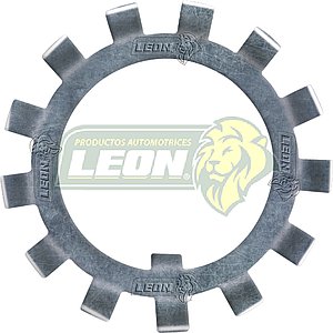 SEGURO MAZA FORD “ARAÑITA” EJE DELANTERO