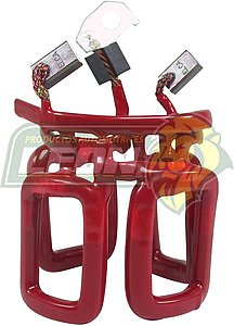 CAMPO DE MARCHA VW CARIBE, COMBI 82-84, TSURU I, II, HIKARI STD. 84Æ 12V. 3x5cm HULE BOSCH