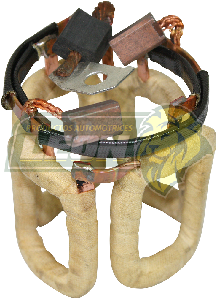 CAMPO DE MARCHA VW CARIBE, ATLANTIC, GOLF, JETTA AUT. ROTACION (L) 12V 3x5cm TELA BOSCH CARBON CH.