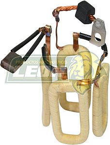 CAMPO DE MARCHA RENAULT R12 70-87, R-10 68-71, R-8 70-75 12V. DUCELLIER (012A)