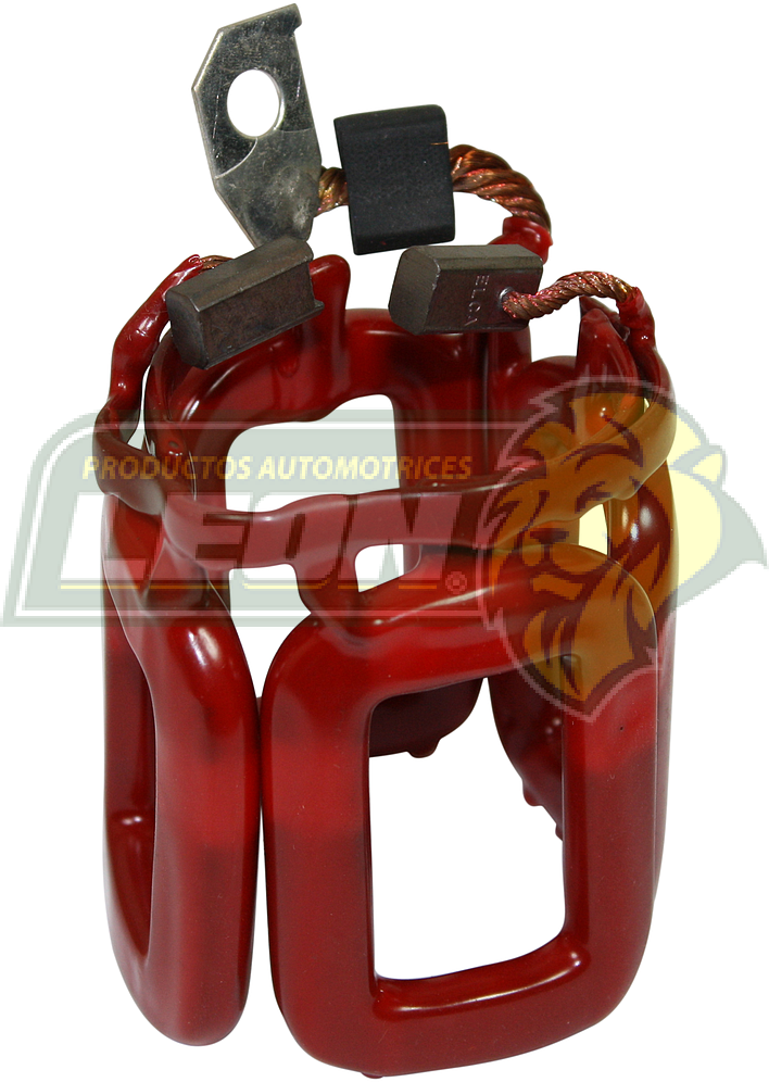 CAMPO DE MARCHA CHRYSLER VOLARE, K, 82-85 12V. 4x2.5cm BOSCH HULE