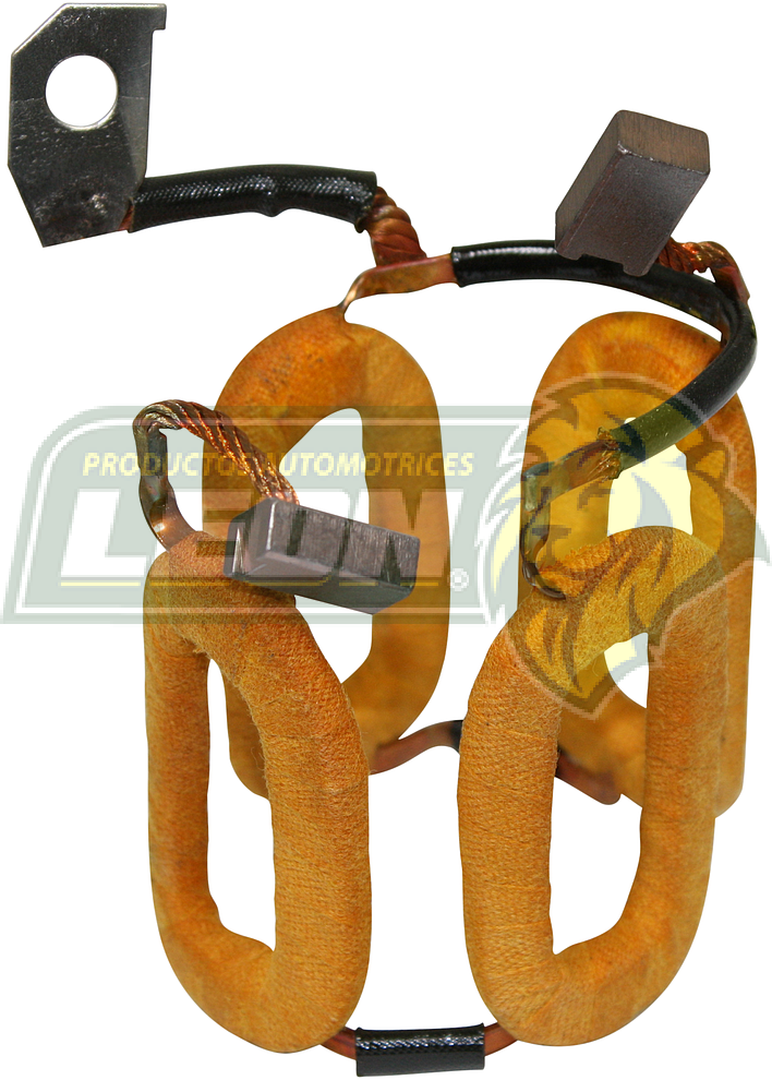 CAMPO DE MARCHA NISSAN TSURU AUTOMATICO 12V. 4.5x1.6cm (COLECTOR HUECO) HITACHI