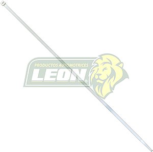 CINCHO NAILON 62 cm GRUESO 8.5 mm BLANCO