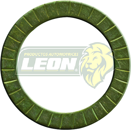 AUMENTO DE VALVULA GRANDE #189 FORD (HO170)