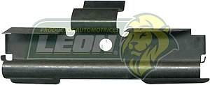SEGURO F.D. F-350, E Y F-250, E-50, S. DUTY 00, ECONOLINE (PLACA LARGA) (L) DELANTERO HO300A o HO300J