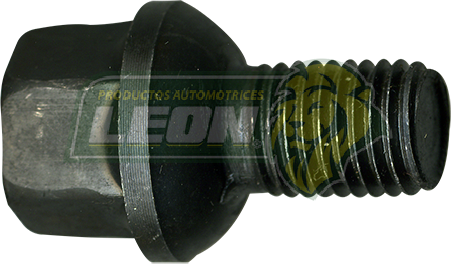 BIRLO RUEDA VW 1500, 1200 68-73 12x1.50x13 mm R.D. Y R.T. = (BR60-001RP)