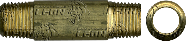 CONEXION ROSCA DE TUBO NIPLE LARGO (113B) R. DE TUBO: 1/4-32H LARGO: 2”