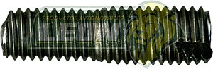BIRLO CARBURADOR 8-9x32 mm SOBRE MEDIDA PASO 1 VW SEDAN HO677A