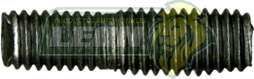BIRLO TAPA COLADOR VW 6-7 mm PASO 1 HO513