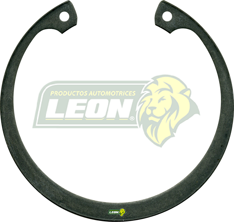 SEGURO INTERNO 2” 1/4 P/BALERO DOBLE CARIBE (57.15mm)