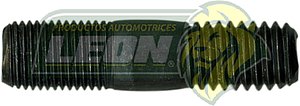 BIRLO FLECHA NF A NC 1/2x2”