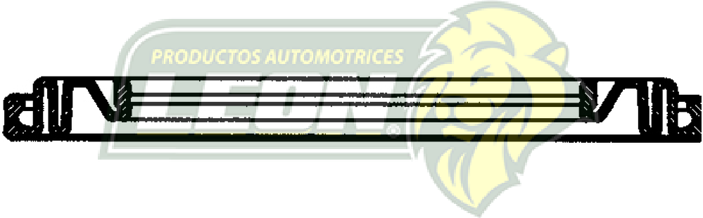 CUBREPOLVO P/PISTON CALIPER  ØE: 3.090”, ØI: 1.970”, TIPO: