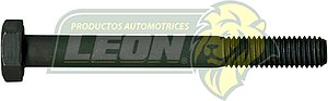 TORNILLO HEX. 10x90mm P-1.5 MOTOR COMBI