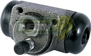 CILINDRO FRENO RUEDA G.M. CAVALIER, Z24 90-02, CELEBRITY, CENTURY 87-92, CUTLASS 90-92 “VP”