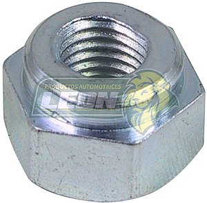 TUERCA BALANCIN GALVANIZADA 5/16 24H. FORD HO555