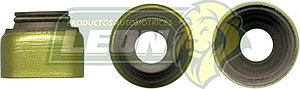 SELLO VALVULA METALICO MERCEDES BENZ Ø: 5/16 (ESCAPE)