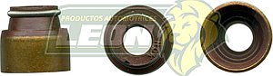 SELLO VALVULA METALICO NISSAN ICHI-VAN