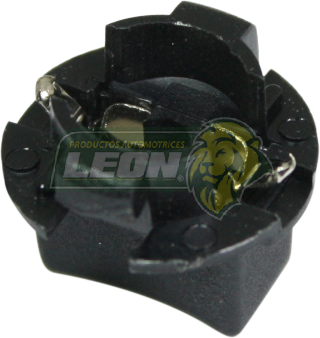 SOQUET TABLERO PELLISCO CHICO UNIVERSAL P/FOCO #158, HO889