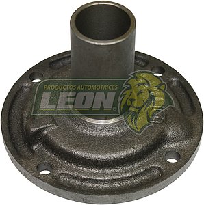 CANDELERO G.M. C-30 CAJA AMERICANA SM 420 4 Vel. ALTO