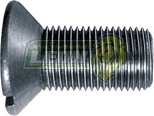 BOLA CLUTCH (TC-3-7/16M) DODGE CAMION D-600 7/16 TORNILLO MACHO