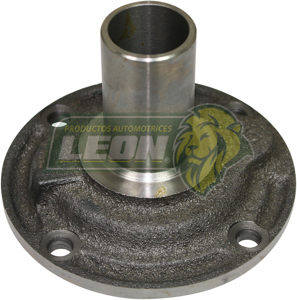 CANDELERO G.M. C-30 CAJA AMERICANA SM 420 4 Vel. BAJO (USA RETEN OS-17540)