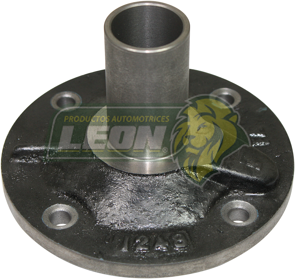 CANDELERO G.M. C-10, 30, 50, 60 CAJA 190 F 4Vel.