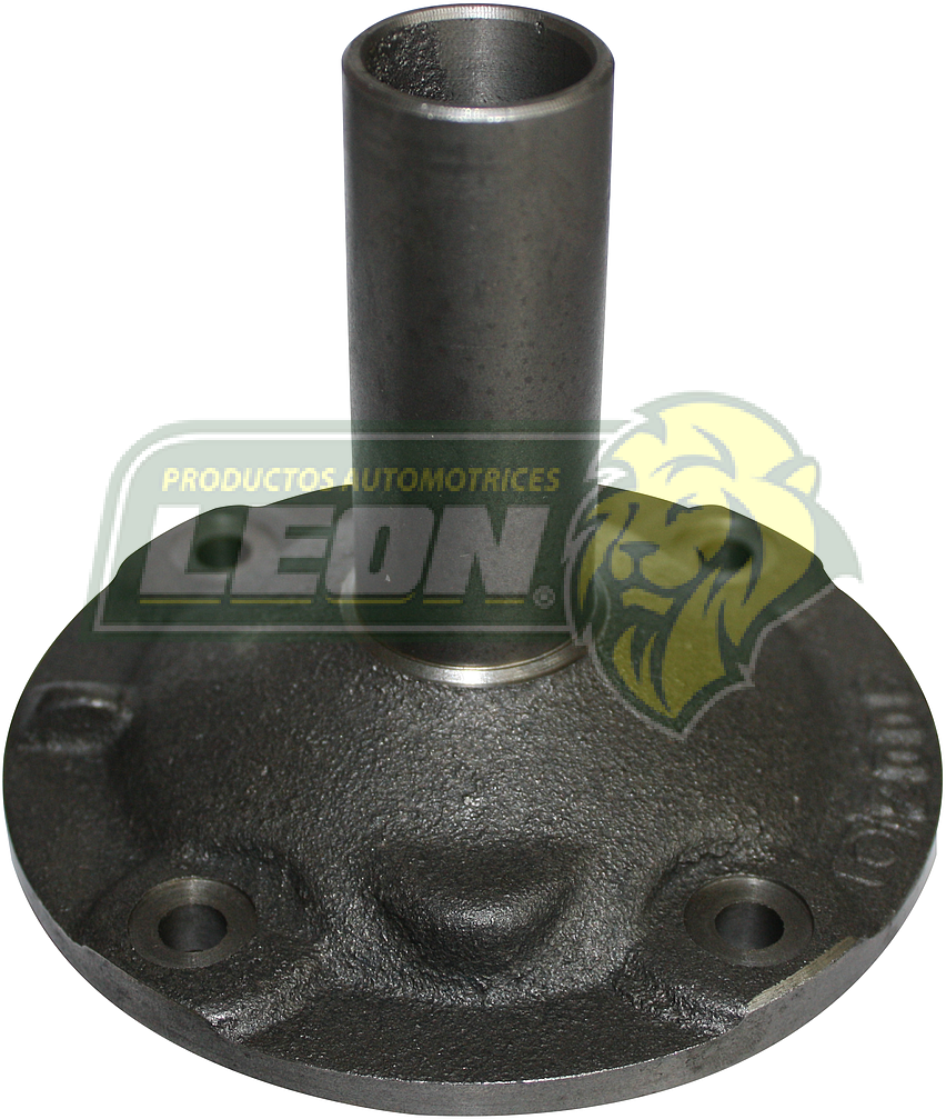 CANDELERO DODGE D100, 300 CAJA SM 435 4 Vel.(TAPA DE ALUMINIO)