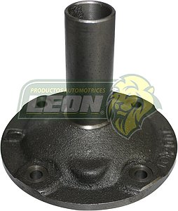 CANDELERO DODGE D100, 300 CAJA SM 435 4 Vel.(TAPA DE ALUMINIO)