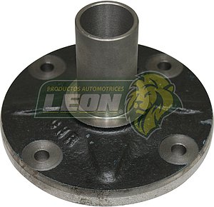 CANDELERO G.M. C-20 PK, SUBURBAN 177 FT-14
