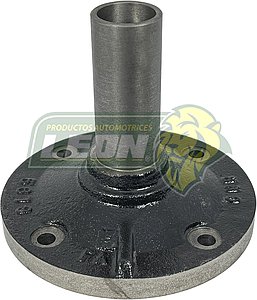 CANDELERO DODGE D300, 350, 500, 600 CAJA 190F 4 Vel.