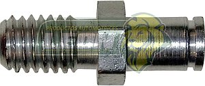 BOLA CLUTCH (TC-8-CH) FORD MAVERICK