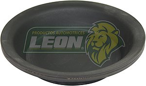 DIAFRAGMA PARA FRENOS DE AIRE T-168 CAMARA 20 (234099) DODGE, DINA, FORD, INTERNATIONAL