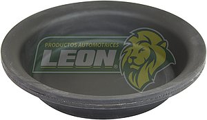 DIAFRAGMA PARA FRENOS DE AIRE T-178 CAMARA 24 (234100) DODGE, DINA, FORD, G.M., MASA