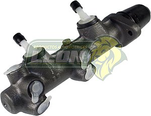 CILINDRO MAESTRO ó BOMBA DE FRENOS VW SEDAN 92-01 19 mm DOBLE
