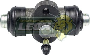 CILINDRO FRENO RUEDA VW SEDAN 63Æ SAFARI DELANTERO (D29661058)