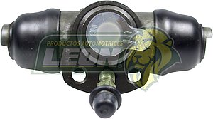 CILINDRO FRENO RUEDA VW GOLF, JETTA A2, CARIBE (D29662135, 331611051A)
