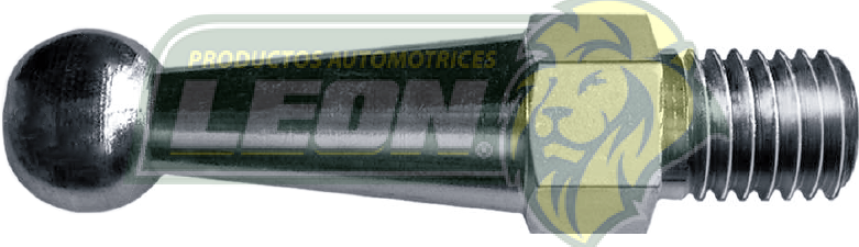 BOLA CLUTCH (TC-12L) VALIANT, D-600 9/16 LARGA (MAROMA)