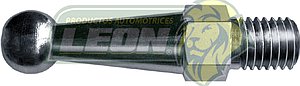 BOLA CLUTCH (TC-12L) VALIANT, D-600 9/16 LARGA (MAROMA)