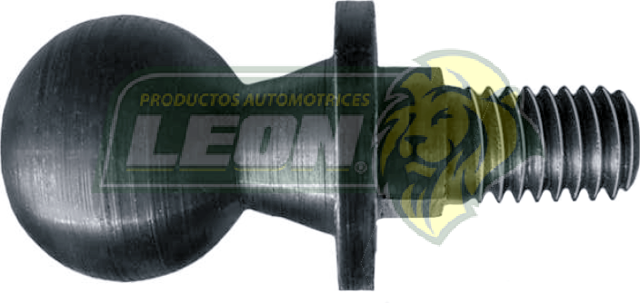 BOLA CLUTCH (TC-18) CHEVROLET C-35 CMTA., MICRO 75-91 (MAROMA) NEGRA