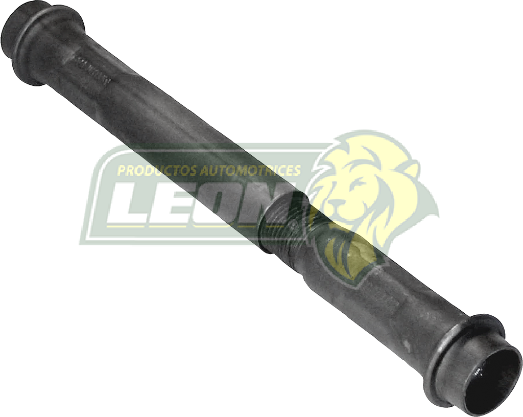 TUBO PUNTERIA AJUSTABLE CON ROSCA VW SEDAN