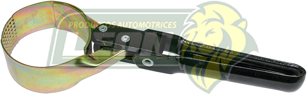 EXTRACTOR DE FILTRO CHICO “MINI” 62-68 mm REFORZADO TROMAQ HO595D