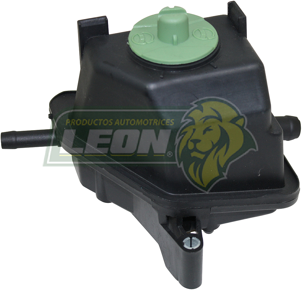 DEPOSITO LIQUIDO DIRECCION HIDRAULICA VW GOLF, JETTA A4 99-06, GOL, LEON (1J0422371C)
