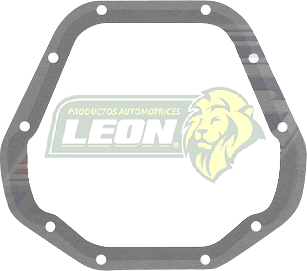 JUNTA DIFERENCIAL G.M., FORD, DODGE CMTA. 3.5 Ton. MICROBUS TODOS “DC” ASBESTO