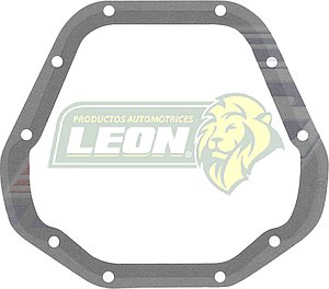 JUNTA DIFERENCIAL G.M., FORD, DODGE CMTA. 3.5 Ton. MICROBUS TODOS “DC” ASBESTO