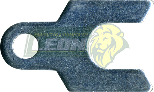 CUÑA ó SEGURO P/COLUMPIO MICRO G.M. #172