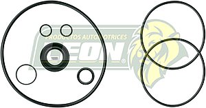 REPUESTO DIR. HIDRAULICA CHRYSLER VOYAGER 2.4L 96-03, 3.3, 3.8L 96-00, CARAVAN 2.4L 96-04, 3.3, 3.8L 99-00, GRAND CARAVAN 3.3, 3.8L 96-00, FORD SERIES E VANS 100-550 SUPER DUTY 85-96, G.M. CAMARO, FIREBIRD V6 3.4L 93-95