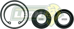 REPUESTO DIR. HIDRAULICA AMC, CHRYSLER, FORD, G.M. 67-78 (ANTES 12774)